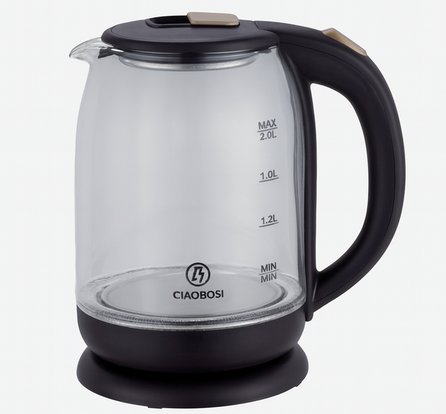 Electric Kettle