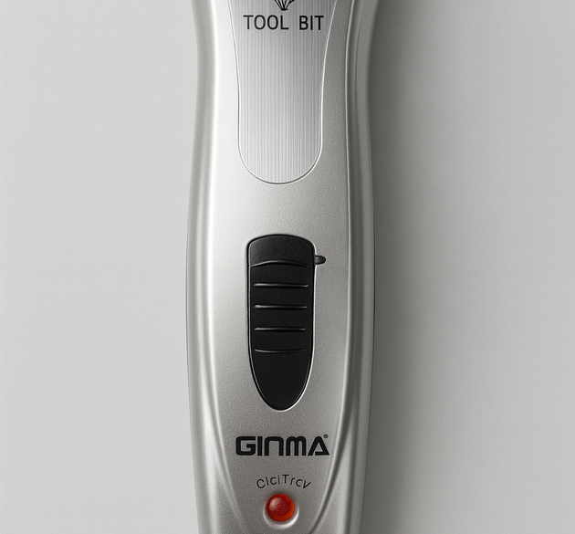 GINMA Rechargeable Hair Clipper