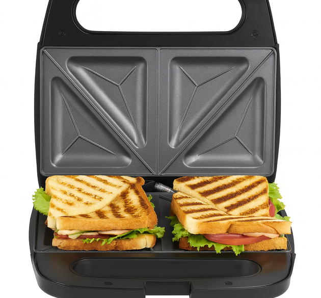 Sandwich Maker