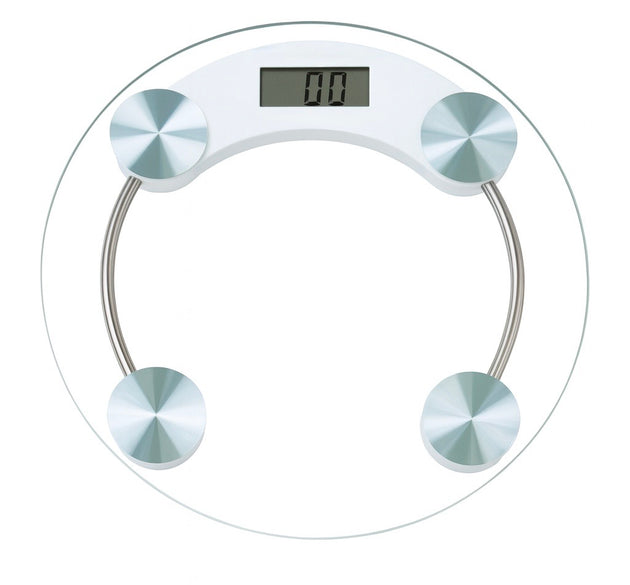 Digital Glass Scale