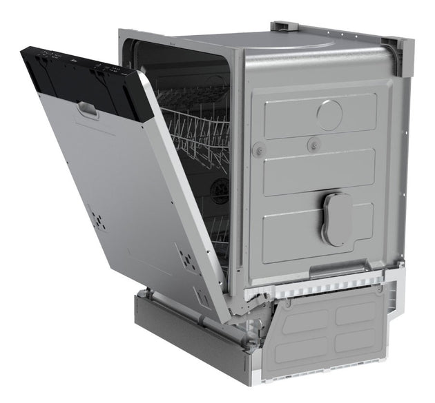 Midea Full-size Built-In Dishwasher