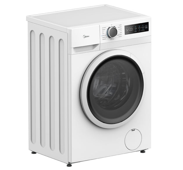 Midea Washing Machine 9kg - A-10% Class