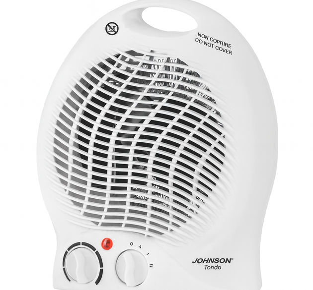 Fan Heater – 2000W