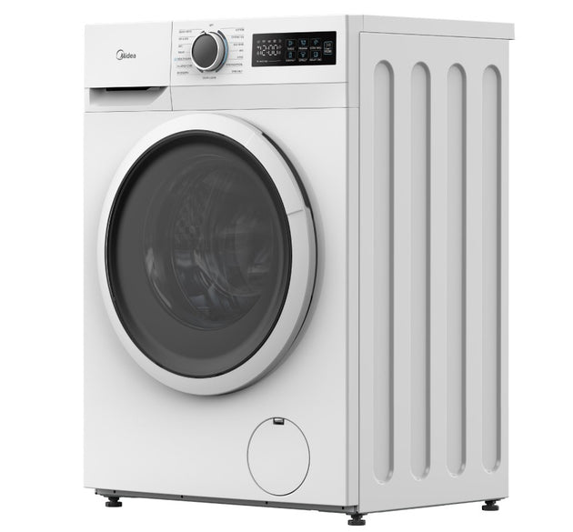 Midea Washing Machine 9kg - A-10% Class