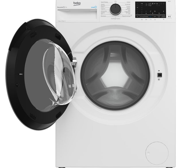 Beko 12 Kg Washing Machine 1400 rpm