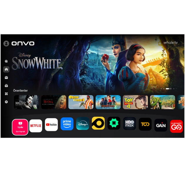 Onvo Television 32