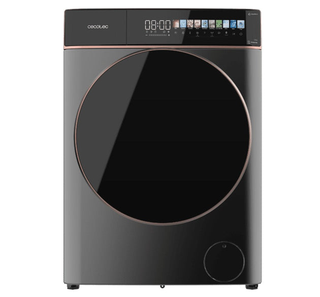 Cecotec 10 Kg Washing Machine 1400 rpm