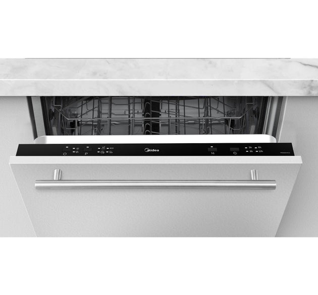 Midea Full-size Built-In Dishwasher