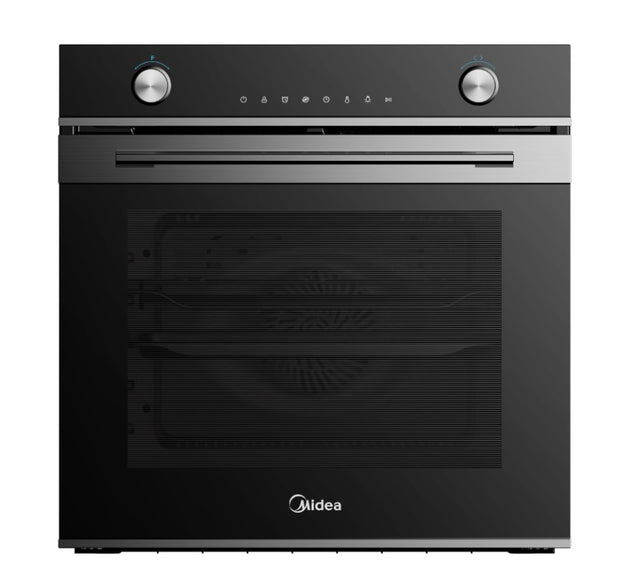 Midea Built-in Electric Oven 72L