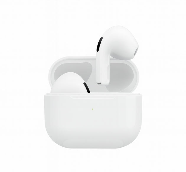 Pro 8 Wireless Bluetooth Earbuds with Charging Case