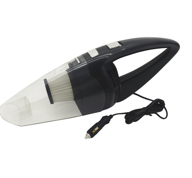 Car Vacuum Cleaner – 120W