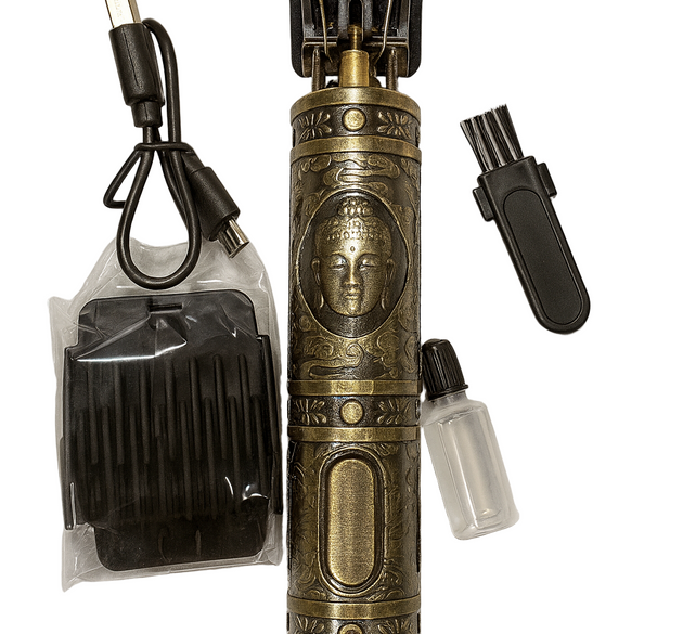 T9 Professional Hair Trimmer