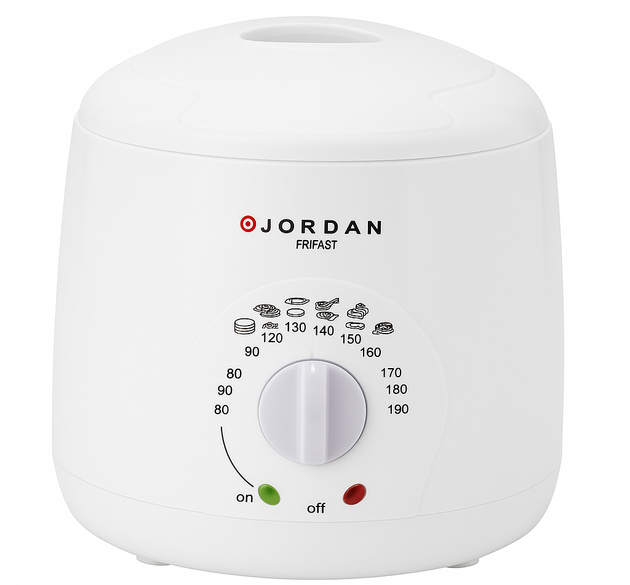 Electric Deep Fryer 1L