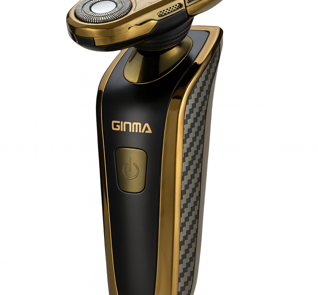 Rechargeable Electric Shaver