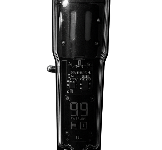 Professional Hair Clipper