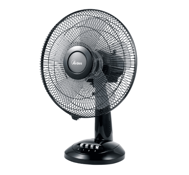 Ardes AR5S31 Style Desk Fan, 30CM