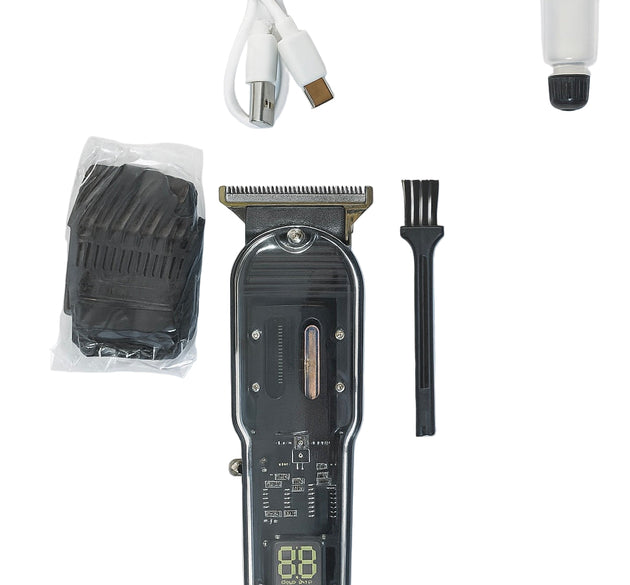 Professional Hair Clipper