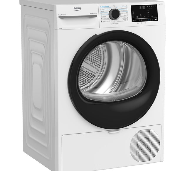 Beko 11 Kg Tumble Dryer Heat Pump White