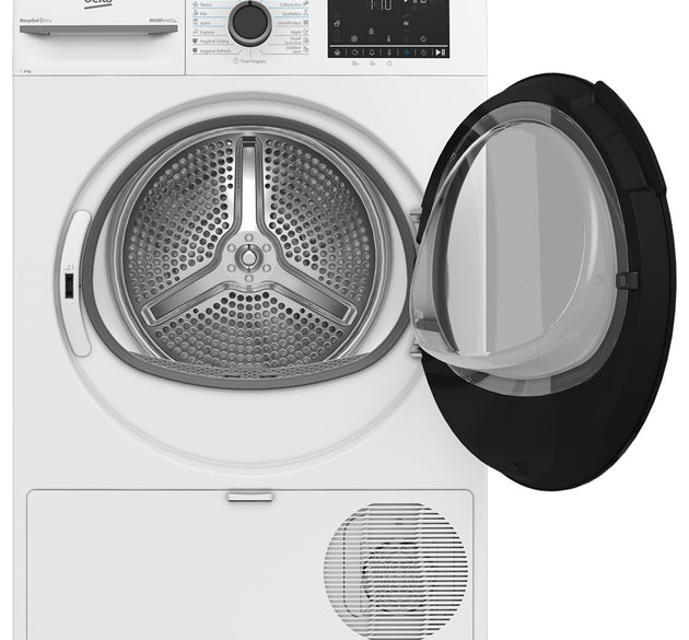 Beko 11 Kg Tumble Dryer Heat Pump White
