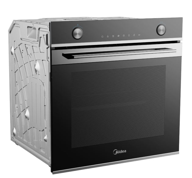 Midea Built-in Electric Oven 72L