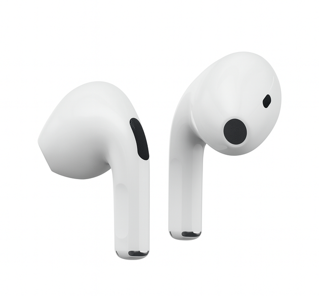 Pro 8 Wireless Bluetooth Earbuds with Charging Case