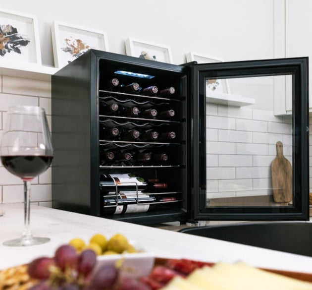 Cecotec Wine Cooler GrandSommelier 20B