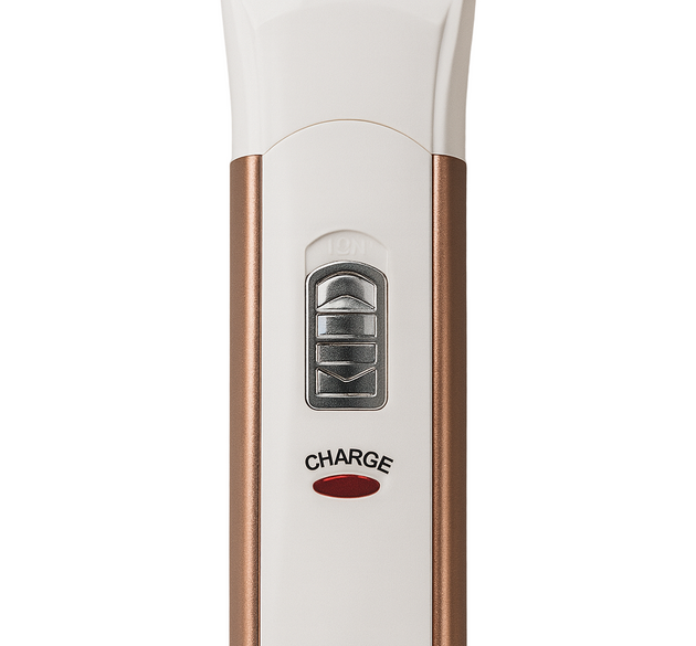 Rechargeable Hair Clipper
