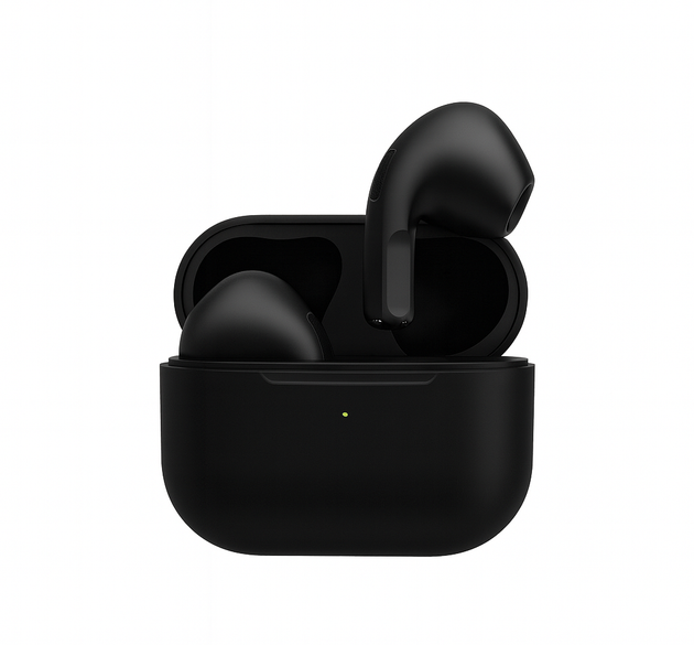 Pro 8 Wireless Bluetooth Earbuds with Charging Case
