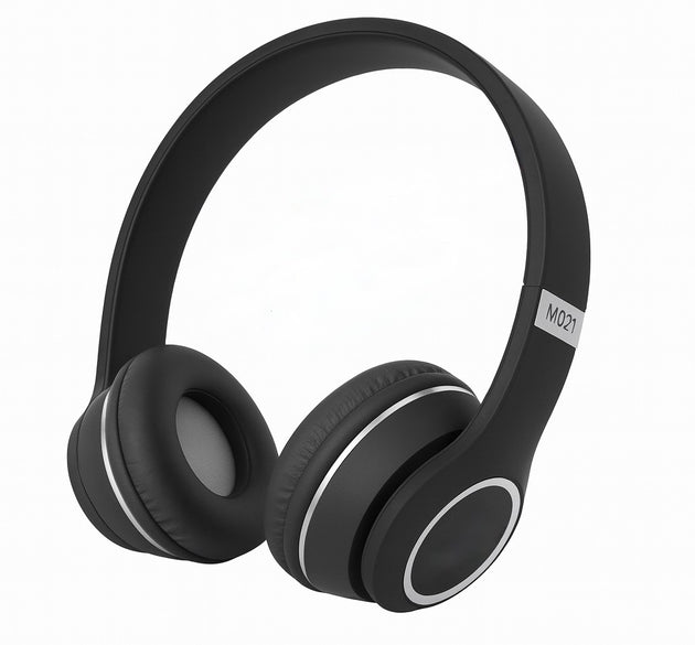 Wireless Stereo Headphones