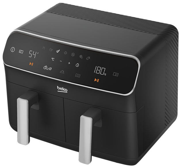 Beko Air Fryer Expert Fry Dual Zone 8.5 L