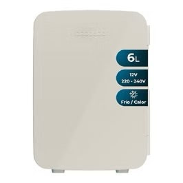 Cecotec Bolero Mini Cooling 6L Bahamas Beige