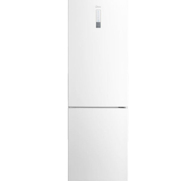 Midea Fridge Freezer No Frost