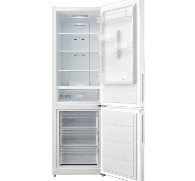 Midea Fridge Freezer No Frost