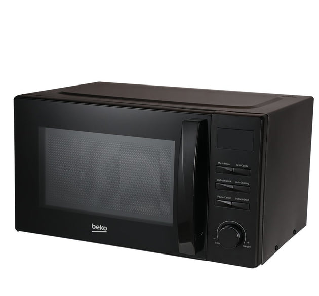 Beko Microwave Black 23 Litre 800 W