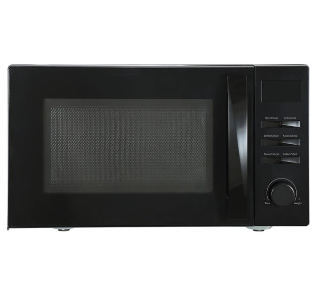 Beko Microwave Black 23 Litre 800 W
