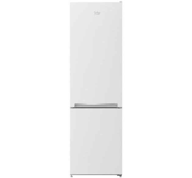 Beko Fridge/F Freestanding White 295 L H 181cm x W 54cm x D 57.4cm
