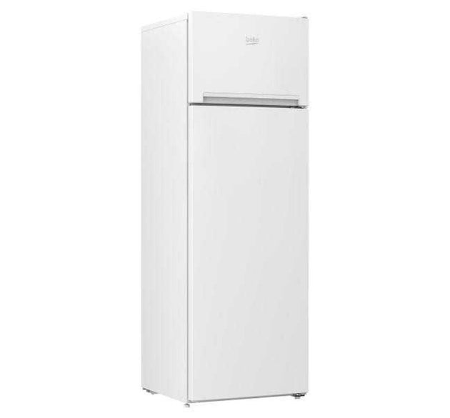Beko Fridge Freezer Combi White 280 L