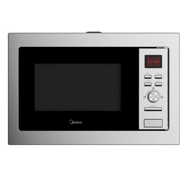 Midea Built-in Microwave (MW17DI X)