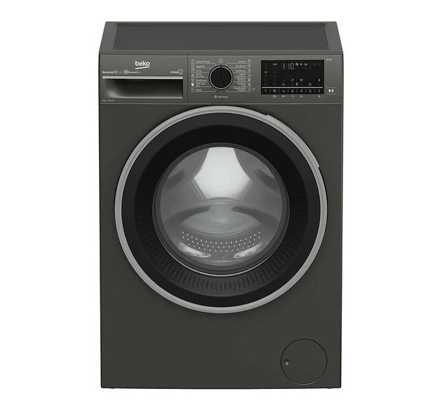 BEKO 9 Kg Washing Machine 1400 rpm H 84.5cm x W 60cm x D 58cm