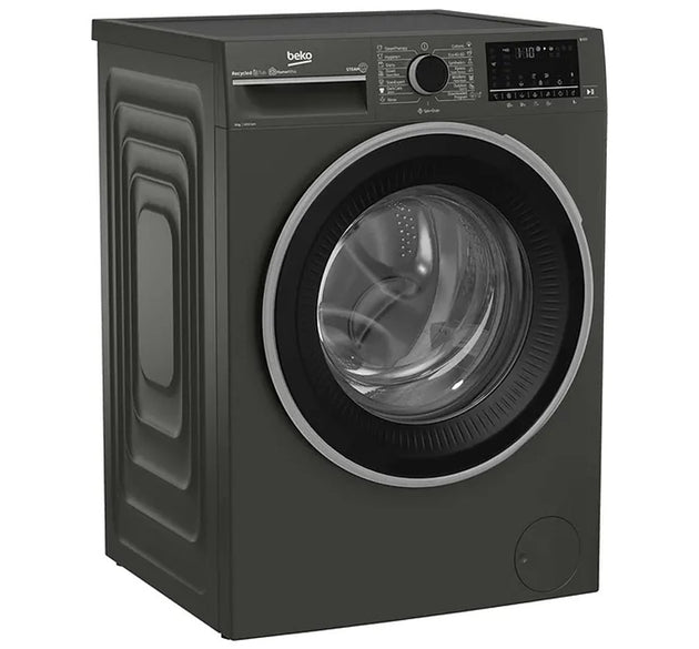BEKO 9 Kg Washing Machine 1400 rpm H 84.5cm x W 60cm x D 58cm