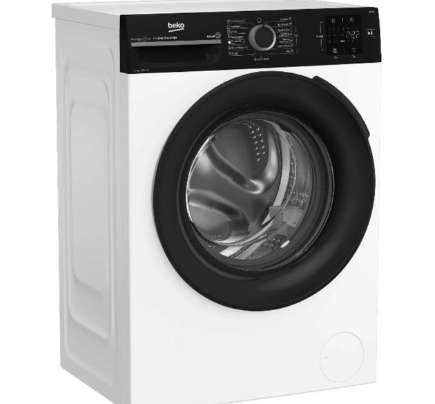 Beko 7 Kg Washing Machine White 1200 rpm