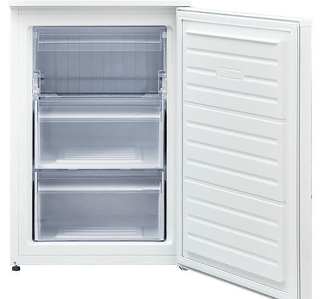 Indesit Freezer 3 Drawers White 103 L