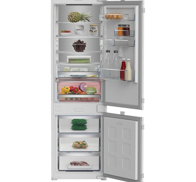 Beko Fridge/F Built-In No Frost 270 L