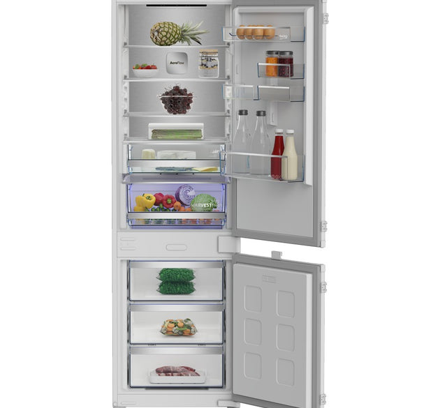 Beko Fridge/F Built-In No Frost 270 L