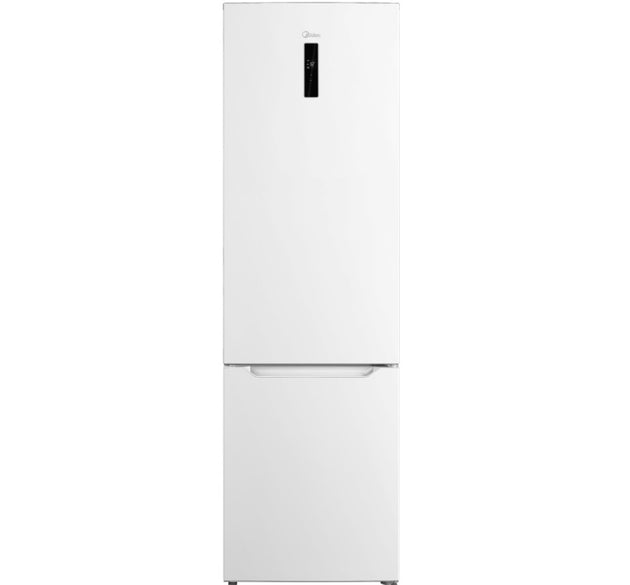 Midea Fridge Freezer No Frost