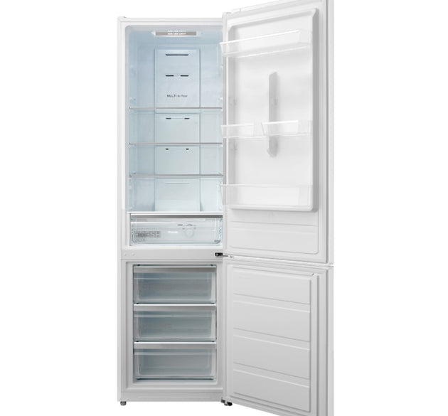 Midea Fridge Freezer No Frost