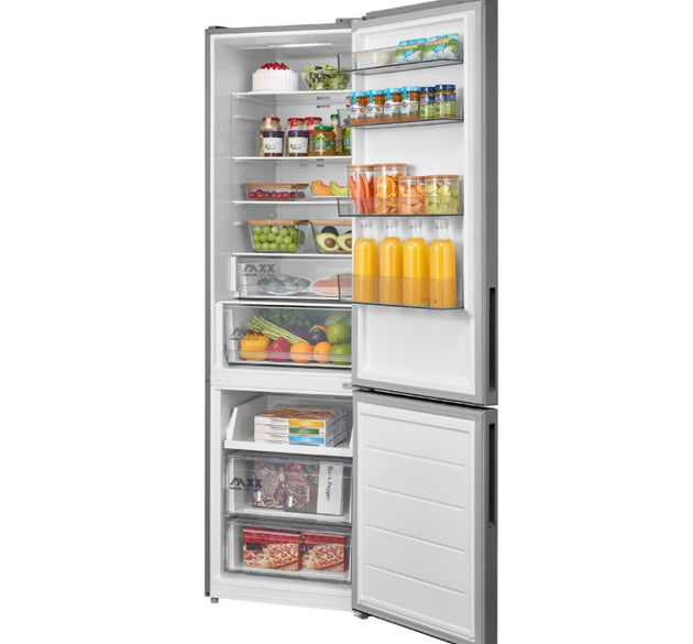 Midea Space Master Series Fridge Freezer