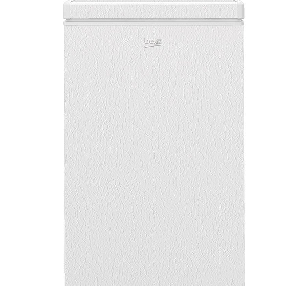 Beko Chest Freezer White 104 Litre