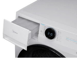 Midea Premium Lunar Series Tumble Dryer 8kg