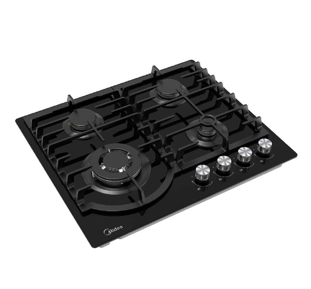 Midea Built-in Gas Hobs W: 60cm